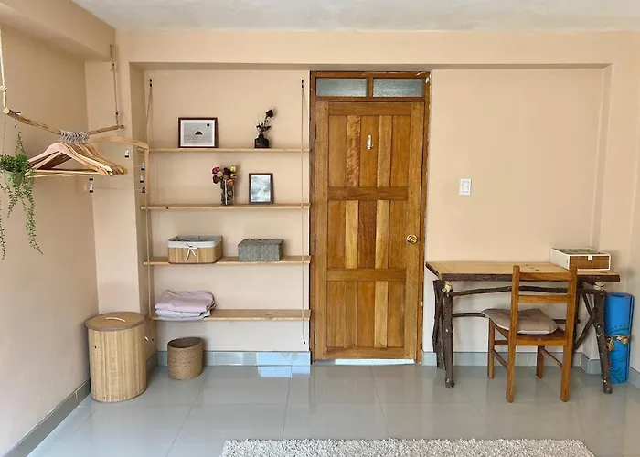 2 Bedroom Flat With View Rooftop And Gym *