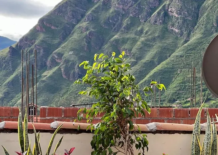 Appartement 2 Bedroom Flat With View Rooftop And Gym *